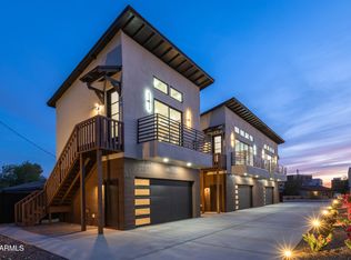 1115 S Montezuma Ave, Phoenix, AZ 85003