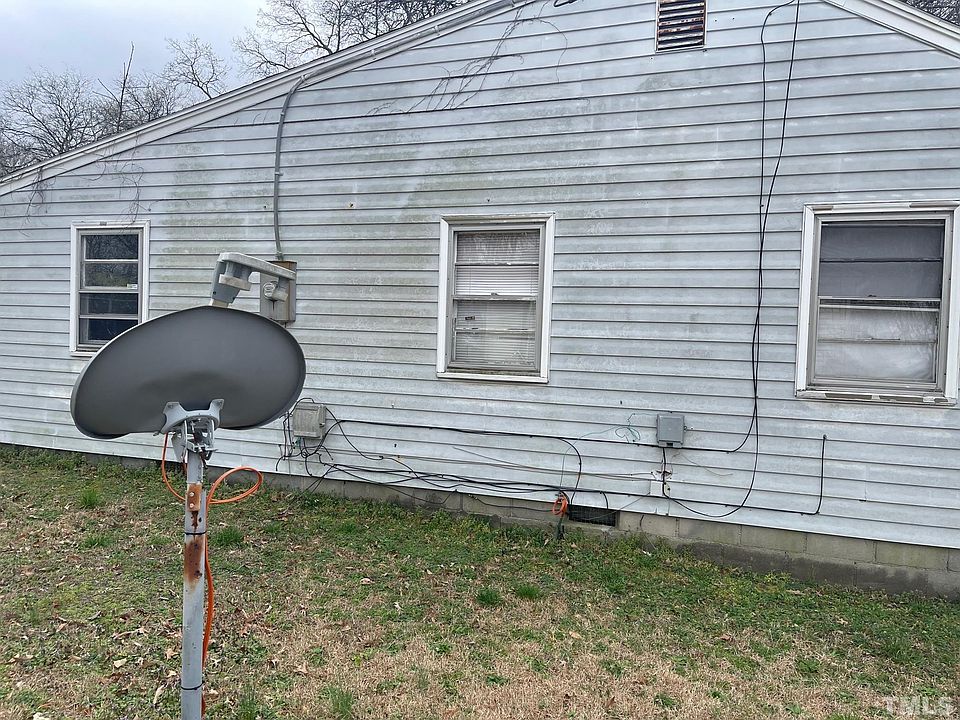 208 Wheeler St, Roanoke Rapids, NC 27870 Zillow