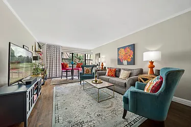 405 East 63rd Street, #3D