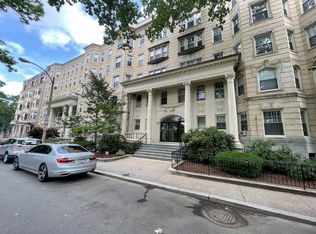 70 Fenway APT 11, Boston, MA 02115