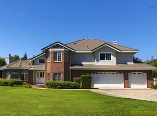 4817 Sweetgrass Ln, Bonsall, CA 92003