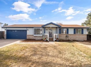 2701 S Jasper Street, Aurora, CO 80013