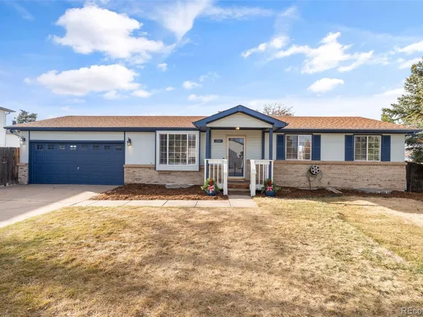 2701 S Jasper Street, Aurora, CO 80013