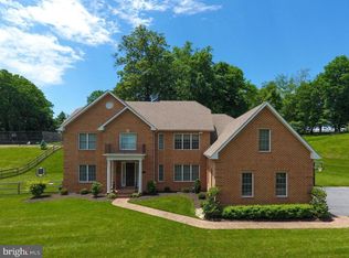 4 Paladia Way, Pikesville, MD 21208