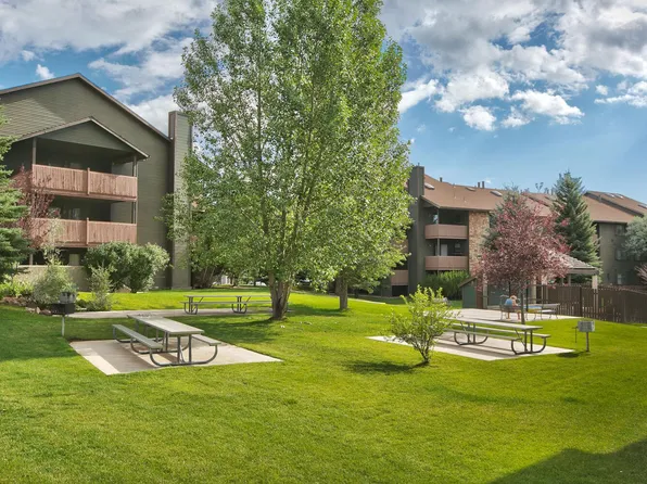 6851 N 2200 W APT 10G, Park City, UT 84098