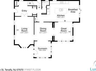 252 Engle St, Tenafly, NJ 07670