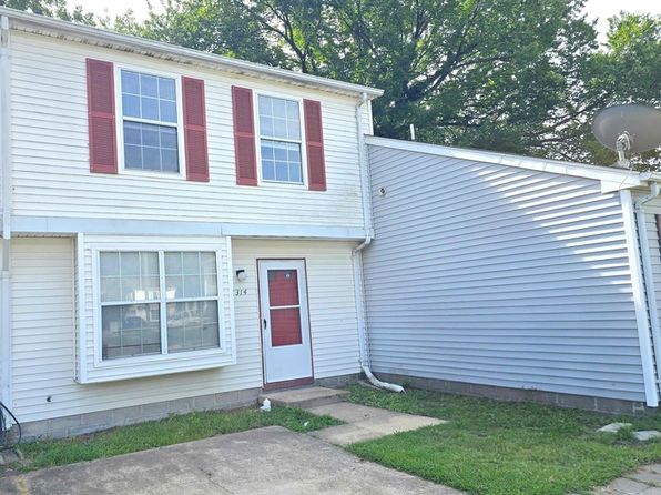 1314 Conoga St