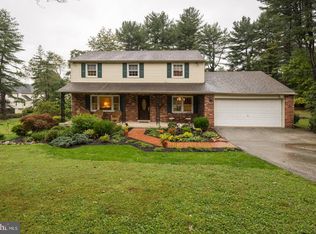 106 Valleyview Rd, Hockessin, DE 19707