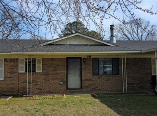 504 7th St, Barling, AR 72923