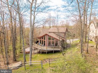 206 Highline Dr, Mc Henry, MD 21541