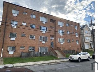 5325 Bass Pl SE, Washington, DC 20019