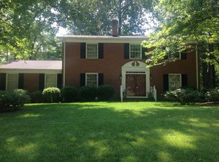 7317 Thermal Rd, Charlotte, NC 28211