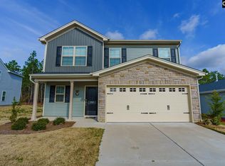 259 Drooping Leaf Rd, Lexington, SC 29072