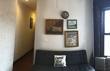 Rented by East Village Property Management LLC