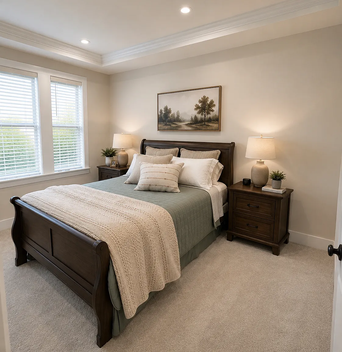 4 bed, 2100 sqft, $5,100 — Photo 4