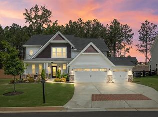 7955 Welch Ml, Ball Ground, GA 30107