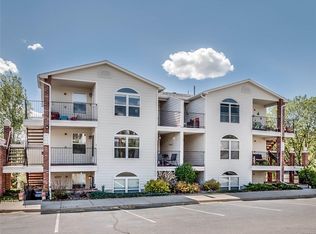 1880 S Cole St UNIT B2, Lakewood, CO 80228