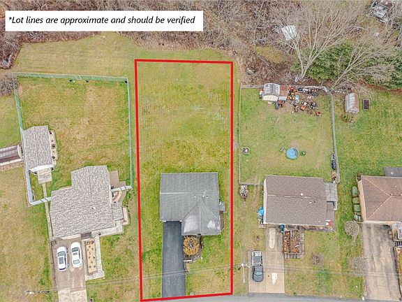 2nd image of 60 Nancy Dr