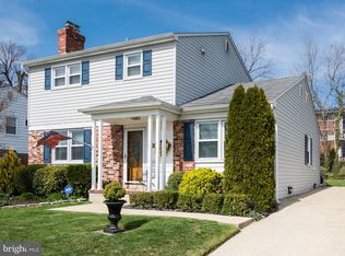 2808 Willoughby Rd, Baltimore, MD 21234