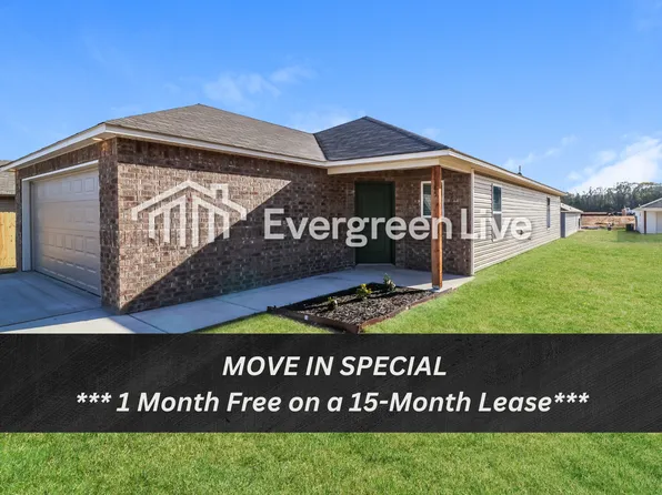 185 Sarah Alyse Ln, Cabot, AR 72023