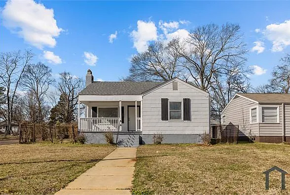 3 bed, 1116 sqft, $1,295 — Photo 3