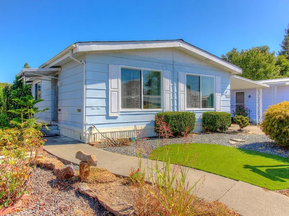 213 Monarch Court, Santa Rosa, CA 95401