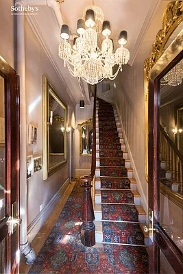 Rented by Sotheby's International Realty | media 18
