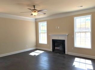 131 Willowbottom Dr, Greer, SC 29651