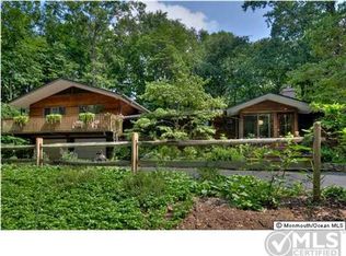 4 White Birch Ln, Holmdel, NJ 07733