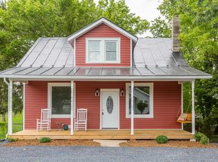 240 Atlantic Ave, Broadway, VA 22815