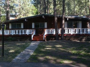 181 Meadow Ln, Kingsbury, NV 89449