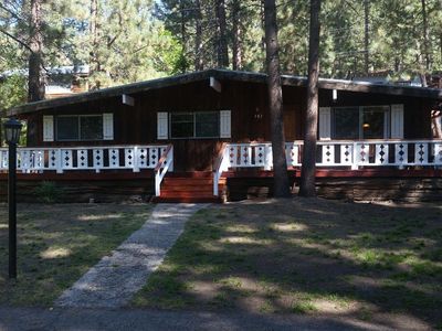 181 Meadow Ln, Kingsbury, NV, 89449