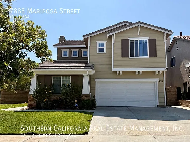 27888 Mariposa St — Photo 1