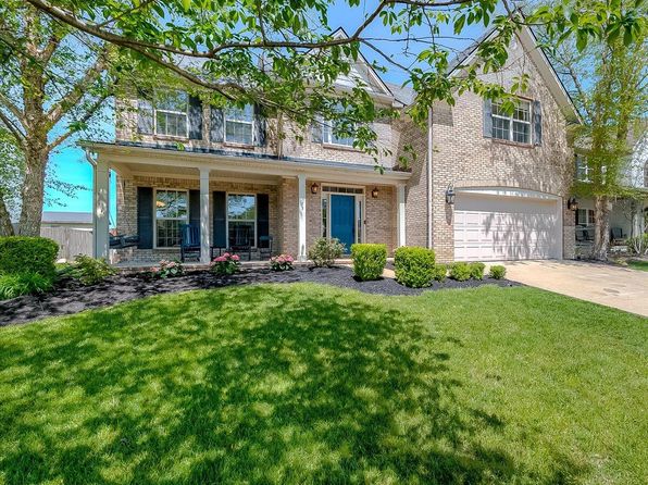 123 McClelland Springs Dr, Georgetown, KY 40324