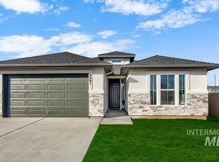 4991 N Brock Ave, Meridian, ID 83646