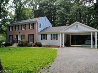 12914 Kentbury Dr, Clarksville, MD 21029