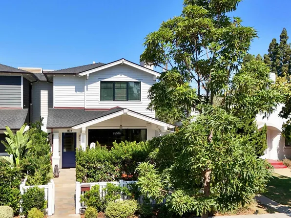 872 C Ave, Coronado, CA 92118
