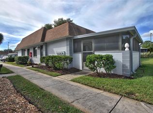 5117 70th Pl N #5117, Pinellas Park, FL 33781