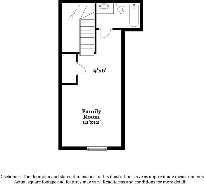 4 bed, 3.0 bath, 1830 sqft, $2,730 — Photo 3