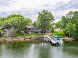 550 Lake St W, Isle, MN 56342