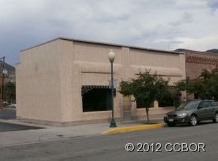 124 W 2nd St, Salida, CO 81201
