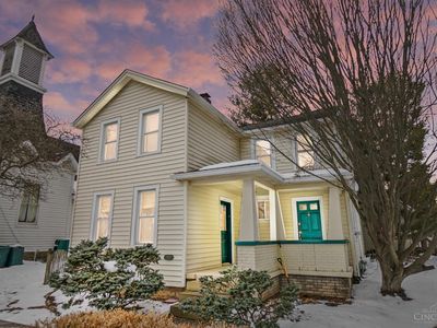 10052 Campbell St, Camp Dennison, OH, 45111
