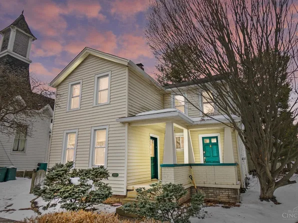10052 Campbell St, Camp Dennison, OH 45111