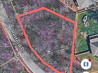 7 Retford Dr, Bella Vista, AR 72715