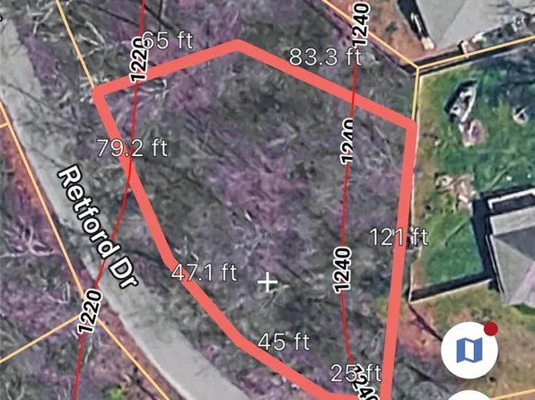 7 Retford Dr, Bella Vista, AR 72715