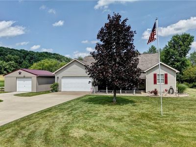 4314 Sherrod Valley Dr SW, Sherrodsville, OH, 44675