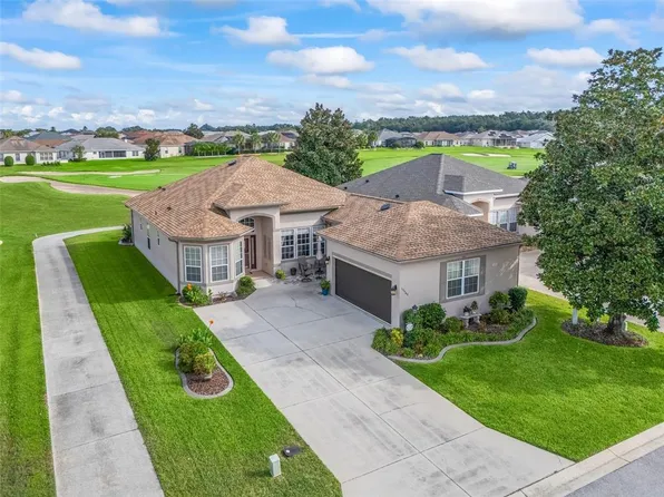 17769 SE 121st Terrace Rd, Summerfield, FL 34491