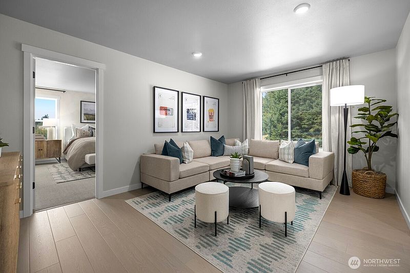 5th image of 1717 119th Avenue SE #11.1
