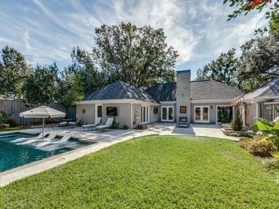 7317 Spring Valley Rd, Dallas, TX, 75254