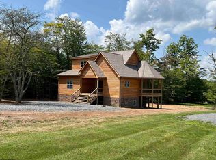 255 Winterset Dr, Davis, WV 26260